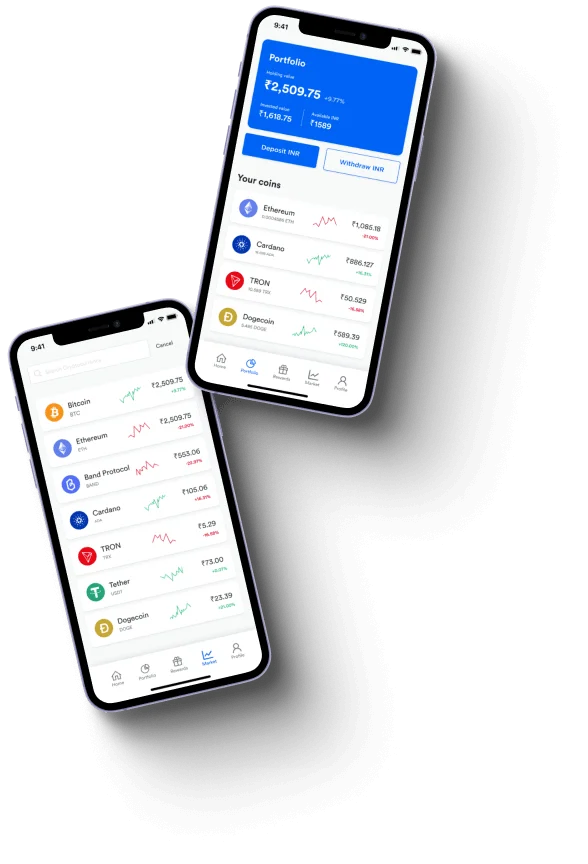 zifferh ai - Bitcoin and Its Revolutionary Technology